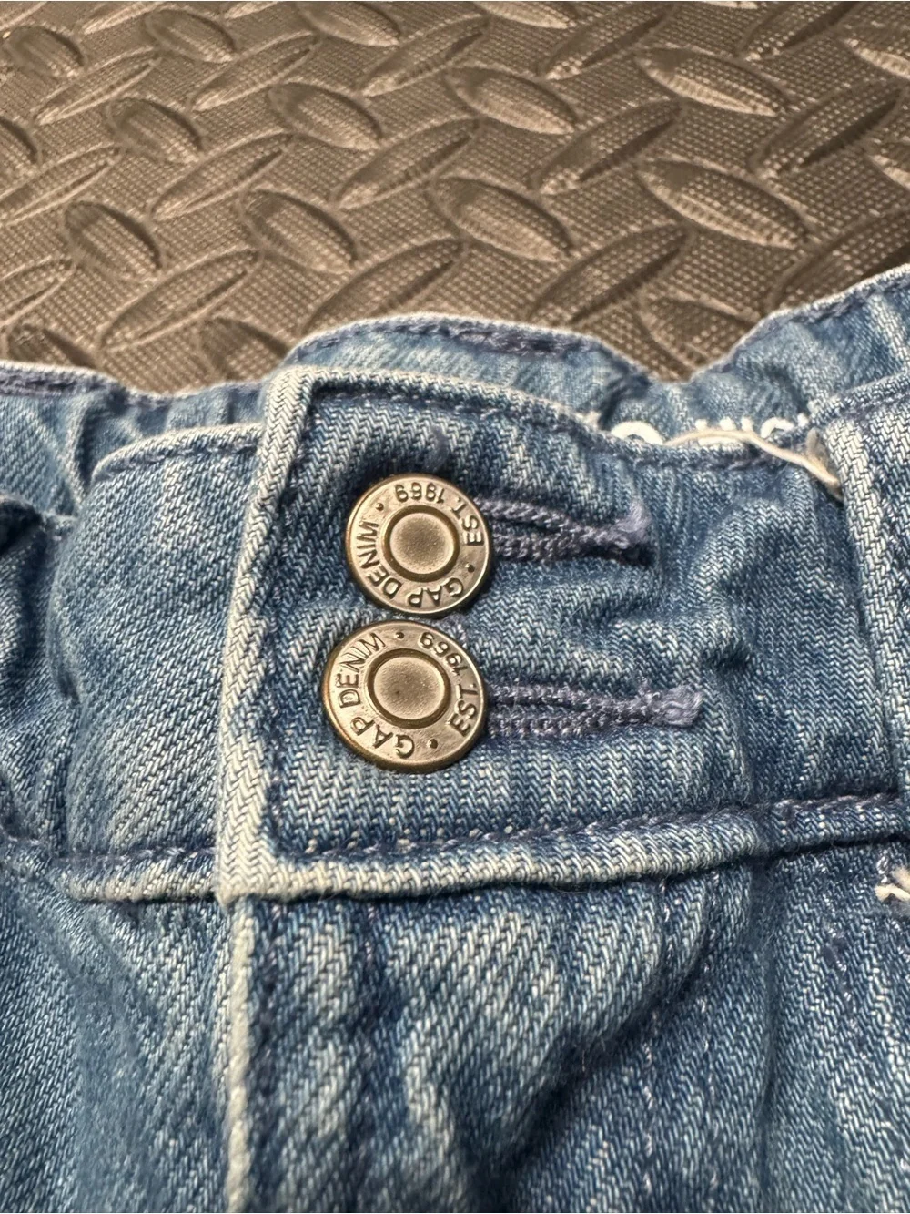 GAP trendy kids